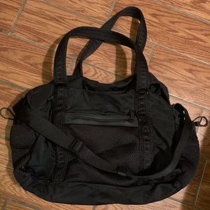 Lululemon Everywhere Duffel Gym Bag
